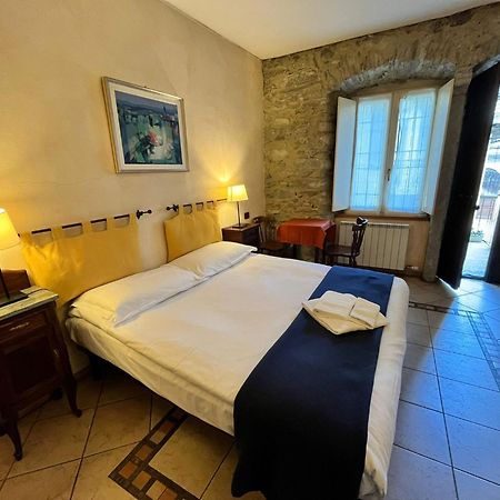 Agriturismo Edoardo Patrone Домодоссола Экстерьер фото