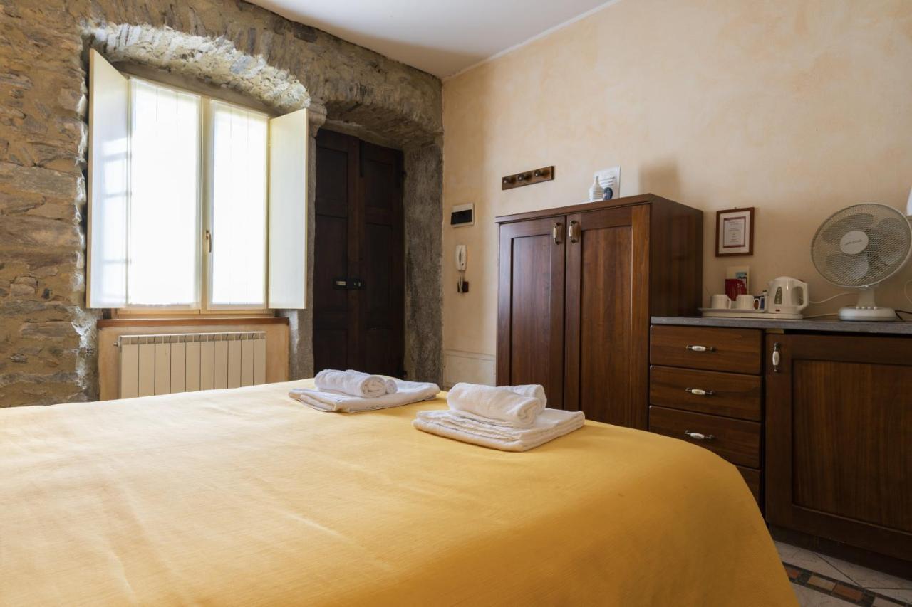 Agriturismo Edoardo Patrone Домодоссола Экстерьер фото