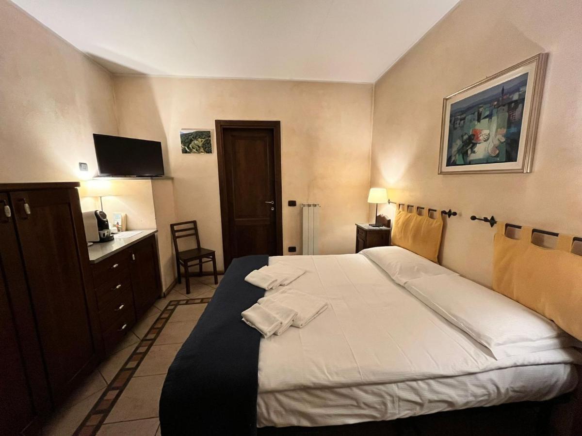 Agriturismo Edoardo Patrone Домодоссола Экстерьер фото